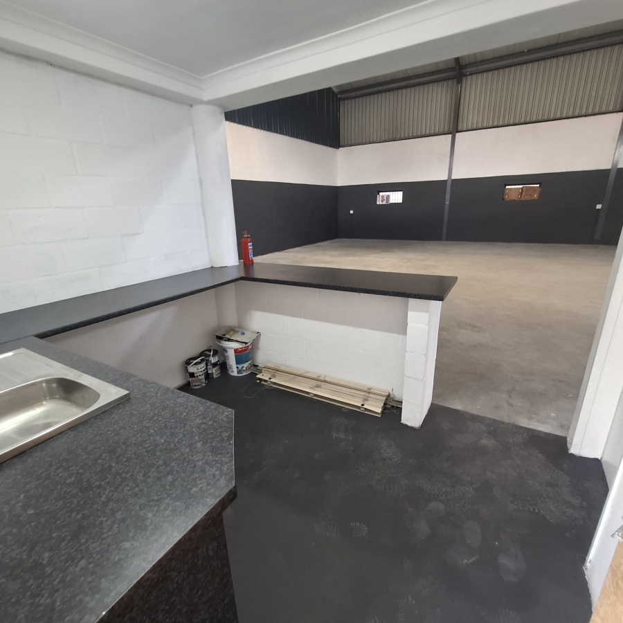 To Let commercial Property for Rent in Everite Industria Western Cape